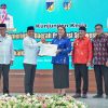Pemprov Sulteng Tetapkan Donggala Percontohan RTLH