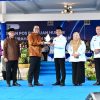 Posbankum dan Desa Bersinar Diresmikan, Sulteng Perkuat Keadilan dan Perang Narkoba
