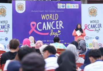 Pemprov Sulteng Pastikan Akses Layanan Kanker bagi Masyarakat