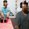 Polisi Ringkus Dua Terduga Pengedar Sabu di Mepanga
