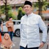 Buka Puasa Bersama, DPRD Sulteng Perkuat Sinergi