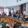 Konflik Lahan Marak, DPRD Minta Satgas Kota Dibentuk