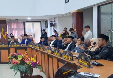 Konflik Lahan Marak, DPRD Minta Satgas Kota Dibentuk