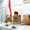 6 Maret 2026, Bukber di Kantor Gubernur Siapkan 10 Ribu Porsi Gratis