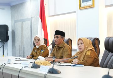 6 Maret 2026, Bukber di Kantor Gubernur Siapkan 10 Ribu Porsi Gratis