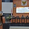 Pansus Raperda Pajak Palu Ditarget Rampung Akhir Maret