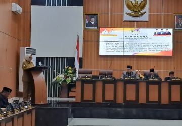 Pansus Raperda Pajak Palu Ditarget Rampung Akhir Maret