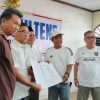 SK KONI Palu Diserahkan, Polemik Berakhir