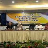 Ketua Forum DPRD Penghasil Nikel Desak Perbaikan Skema DBH dan Audit Produksi demi Keadilan Daerah