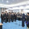 Sekretaris DPRD Sulteng Dorong Profesionalitas ASN