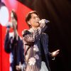 Musisi Vidi Aldiano Tutup Usia di Bulan Ramadhan