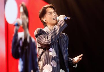 Musisi Vidi Aldiano Tutup Usia di Bulan Ramadhan