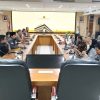 Komisi III DPRD Sulteng Konsultasi Pengawasan Tambang ke ESDM