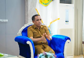 Dugaan Tambang Dongi-Dongi, Pemprov Turunkan Tim Lapangan