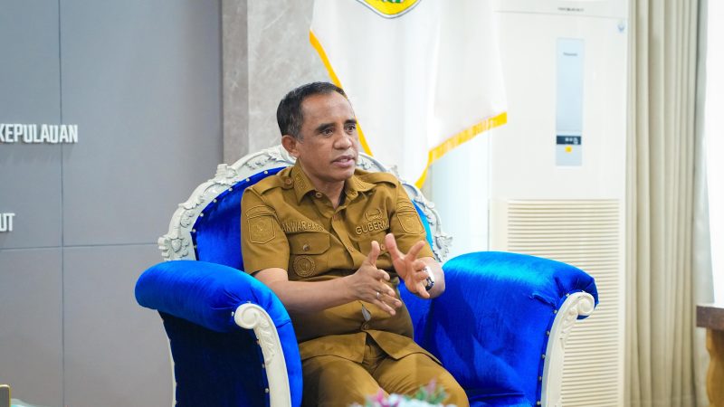 Dugaan Tambang Dongi-Dongi, Pemprov Turunkan Tim Lapangan