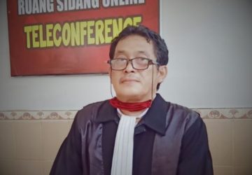 Agussalim: Dongi-dongi Sudah Enclave Sejak 2013, Siap Debat Terbuka