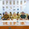 Wagub Sulteng Minta Honorer Tidak Resah, Honor Tetap Dibayarkan