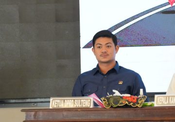 DPRD Sulteng Dukung Kesiapan Operasi Ketupat Tinombala 2026