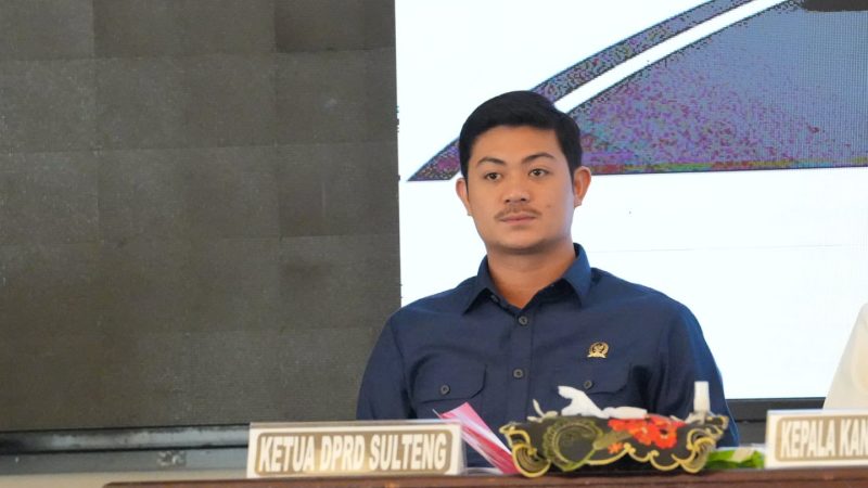 DPRD Sulteng Dukung Kesiapan Operasi Ketupat Tinombala 2026