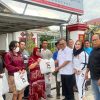 PSI Sulteng Siapkan 50 Ribu Sembako Selama Ramadhan, Distribusi Capai 22 Ribu