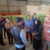 Sidak Pasar, DPRD Sulteng Kawal Harga Pangan Jelang Lebaran