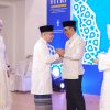 Dari Siranindi, Gubernur Anwar Hafid Tebar Pesan Persatuan dan Kebersamaan