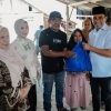 Pemprov Sulteng Sambangi Warga Vatutela, Serap Aspirasi