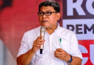 Forum Alumni Komnas HAM Desak Pengusutan Serangan Air Keras terhadap Andrie Yunus