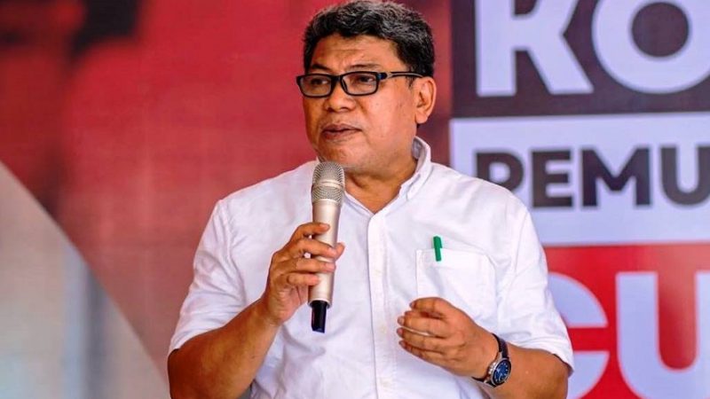 Forum Alumni Komnas HAM Desak Pengusutan Serangan Air Keras terhadap Andrie Yunus