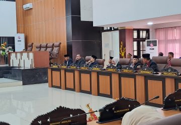 207 PPPK Diduga Bermasalah, DPRD Palu Desak Pemberhentian