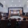 Haekal Ishak dan Ratna Mayasari Agan Pimpin Pansus Tambang Palu