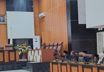 DPRD Palu Soroti Selisih Anggaran Bus Rp22 Miliar