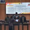 Laporan Reses 2025 Diserahkan dalam Paripurna DPRD Palu