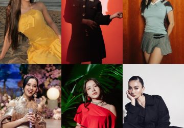 Mahalini Puncaki Artis Wanita Terpopuler YouTube