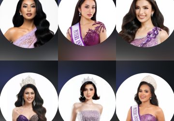 Daftar Lengkap Top 6 Puteri Indonesia 2026