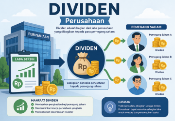 Sinar Terang Mandiri (MINE) Bagikan Dividen Rp14,75 per Saham, Catat Tannggalnya!