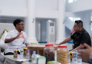 Perlindungan Atlet Diperkuat, KONI Sulteng Jalin Kerja Sama BPJS Ketenagakerjaan