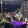 Donald Payung Tampung Keluhan Warga Tatura Selatan Terkait Infrastruktur dan Lingkungan