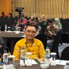 Rakernas II ASDEPSI Bahas Penguatan Tata Kelola DPRD