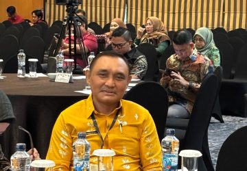 Rakernas II ASDEPSI Bahas Penguatan Tata Kelola DPRD