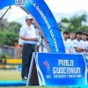 Dibuka Anwar Hafid, Piala Gubernur Liga 4 Sulteng Siap Lahirkan Bintang Baru