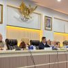 Kunjungan DPR RI Disambut DPRD Sulteng, Soroti Bantuan hingga Mitigasi Bencana