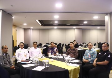 DPRD Sulteng: Wawasan Nusantara Langkah Strategis Nasional