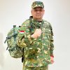 Rico Djanggola Ikuti Retret Ketua DPRD se-Indonesia di Magelang