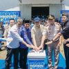 Langkah Besar Sulteng, 459 Ton Durian Dikirim ke Tiongkok