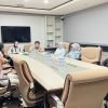 DPRD Banggai Konsultasi Infrastruktur ke DPRD Sulteng