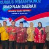 Dari Retret Akmil, Ketua DPRD Palu Dorong Sinergi dan Kolaborasi Antar Daerah