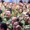 Ketua DPRD Palu Siap Sinkronkan Program Nasional dengan Daerah