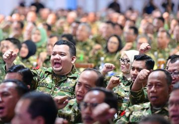 Ketua DPRD Palu Siap Sinkronkan Program Nasional dengan Daerah
