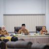 Gubernur Anwar Hafid Desak Penyelesaian Tuntas Hak Honorer, Tolak Laporan Tanpa Bukti